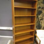 685 6336 BOOKCASE